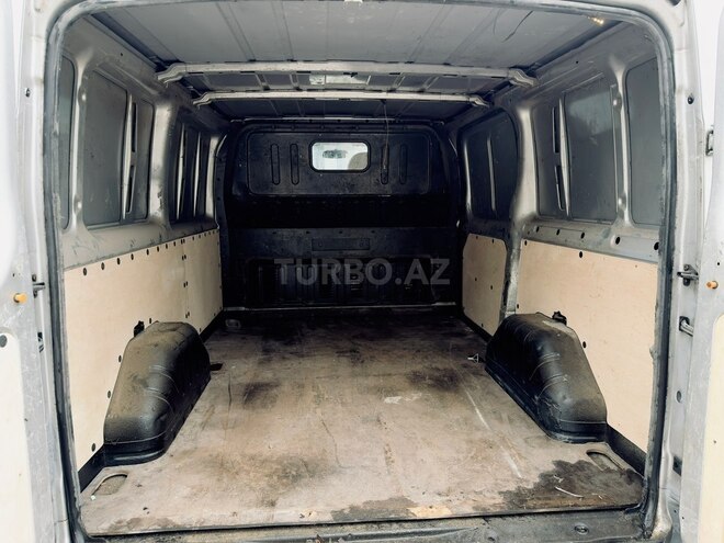 Ford Transit 2009, 313,000 km - 2.2 l - Xaçmaz