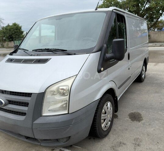 Ford Transit 2009, 313,000 km - 2.2 l - Xaçmaz