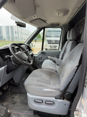 Ford Transit 2009, 313,000 km - 2.2 l - Xaçmaz