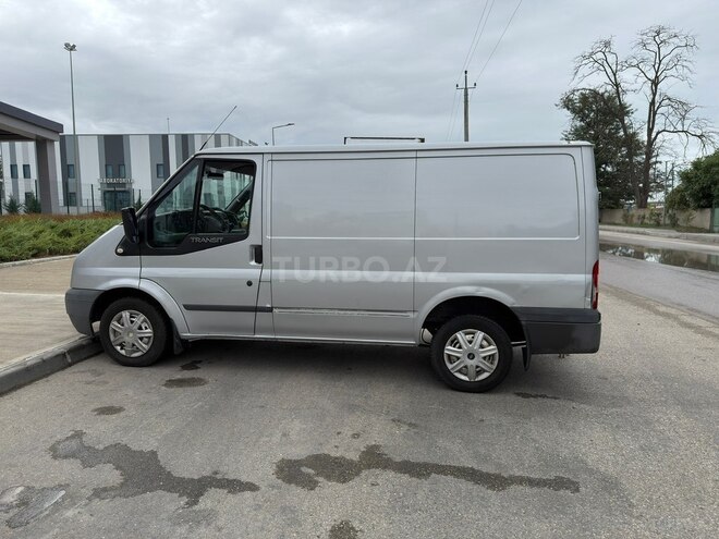 Ford Transit 2009, 313,000 km - 2.2 l - Xaçmaz