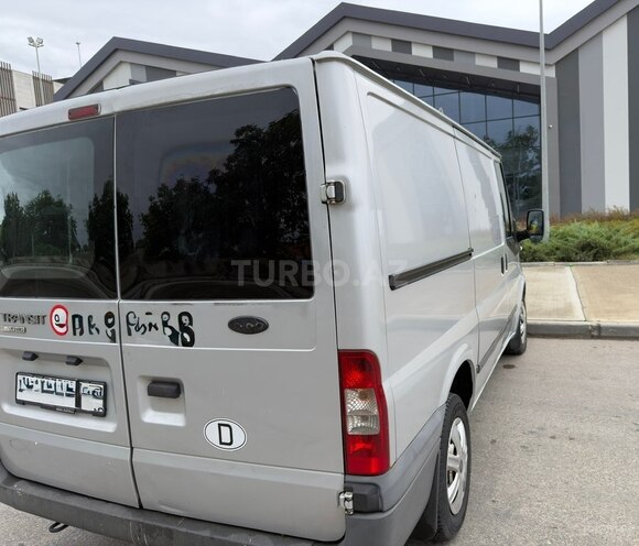 Ford Transit 2009, 313,000 km - 2.2 l - Xaçmaz