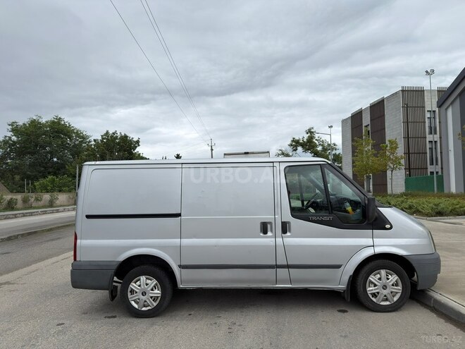 Ford Transit 2009, 313,000 km - 2.2 l - Xaçmaz