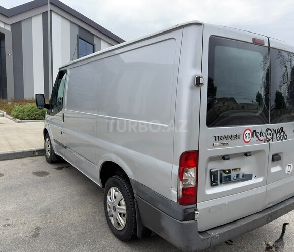 Ford Transit 2009, 313,000 km - 2.2 l - Xaçmaz