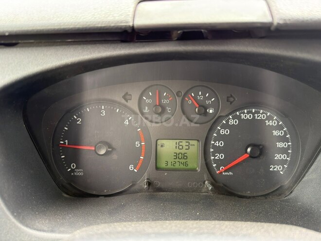 Ford Transit 2009, 313,000 km - 2.2 l - Xaçmaz