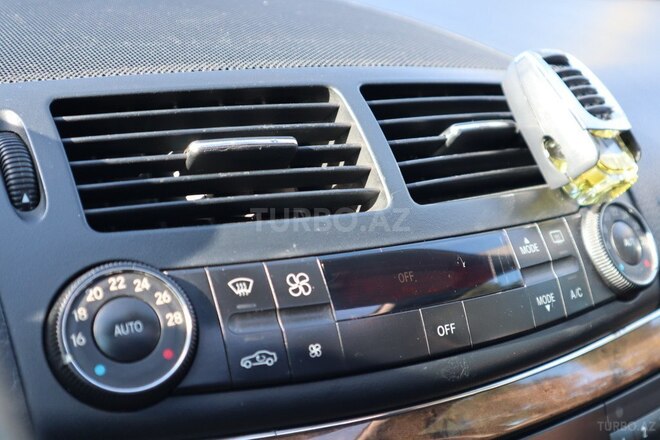 Mercedes E 200 2006, 336,500 km - 1.8 l - Bakı