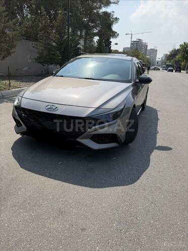 Hyundai  2021, 78,000 km - 1.6 l - Bakı