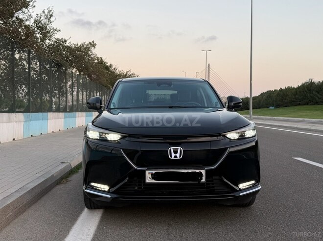 Honda e:NS1 2023, 25,000 km - 0.0 l - Bakı