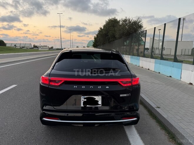 Honda e:NS1 2023, 25,000 km - 0.0 l - Bakı