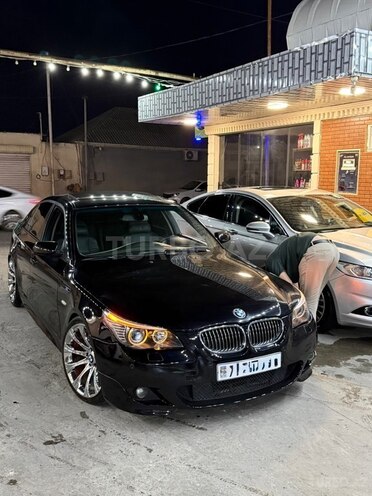 BMW 530 2007, 350,000 km - 3.0 l - Bakı