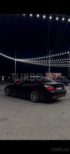 BMW 530 2007, 350,000 km - 3.0 l - Bakı