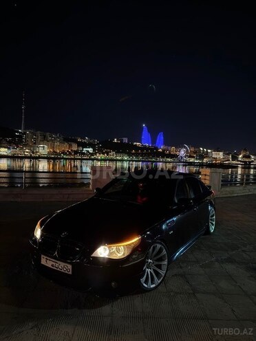 BMW 530 2007, 350,000 km - 3.0 l - Bakı