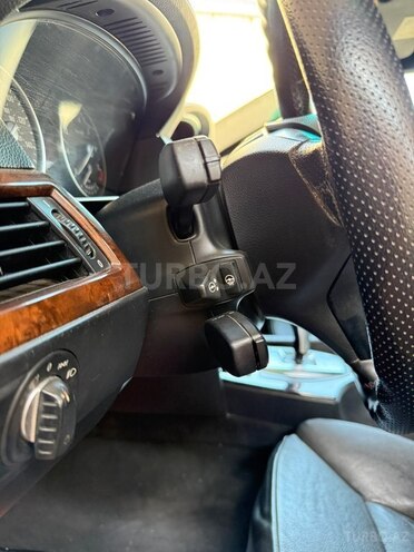 BMW 530 2007, 350,000 km - 3.0 l - Bakı