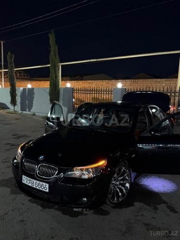 BMW 530 2007, 350,000 km - 3.0 l - Bakı