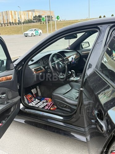 BMW 530 2007, 350,000 km - 3.0 l - Bakı