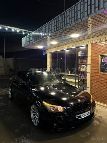 BMW 530 2007, 350,000 km - 3.0 l - Bakı