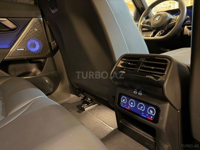 BMW 530e 2024, 22,000 km - 2.0 l - Bakı