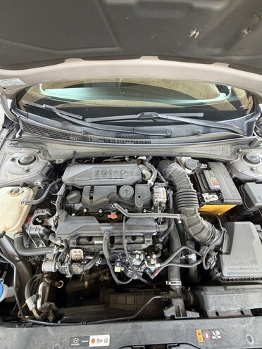 Hyundai  2021, 78,000 km - 1.6 l - Bakı
