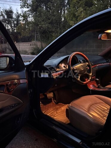 Mercedes E 350 2008, 278,857 km - 3.5 l - Bakı