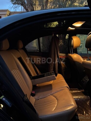 Mercedes E 350 2008, 278,857 km - 3.5 l - Bakı