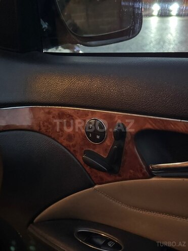 Mercedes E 350 2008, 278,857 km - 3.5 l - Bakı