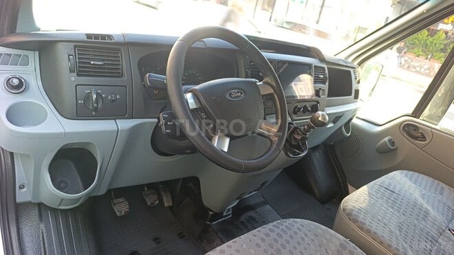 Ford Transit 2010, 347,000 km - 2.2 л - Bakı