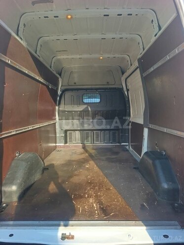 Ford Transit 2010, 347,000 km - 2.2 л - Bakı