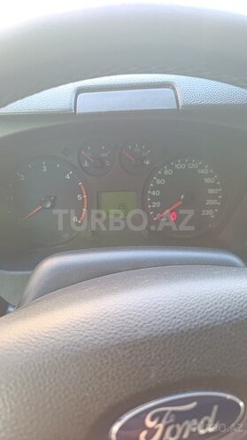 Ford Transit 2010, 347,000 km - 2.2 л - Bakı