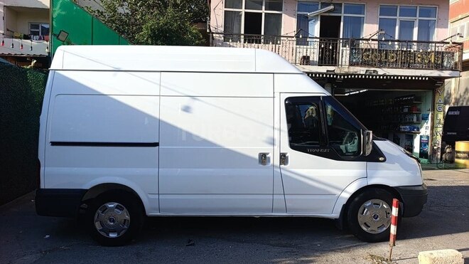 Ford Transit 2010, 347,000 km - 2.2 л - Bakı