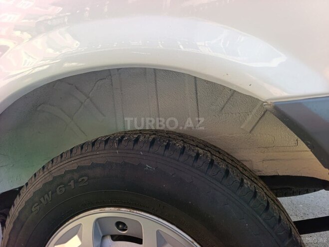 Ford Transit 2010, 347,000 km - 2.2 л - Bakı