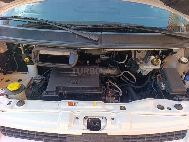 Ford Transit 2010, 347,000 km - 2.2 л - Bakı