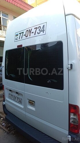 Ford Transit 2010, 347,000 km - 2.2 л - Bakı