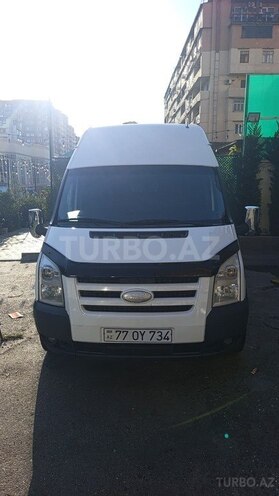 Ford Transit 2010, 347,000 km - 2.2 л - Bakı