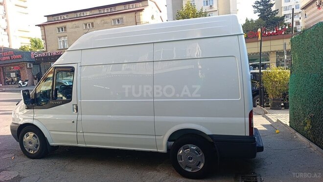 Ford Transit 2010, 347,000 km - 2.2 л - Bakı