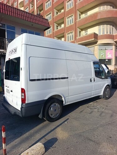 Ford Transit 2010, 347,000 km - 2.2 л - Bakı