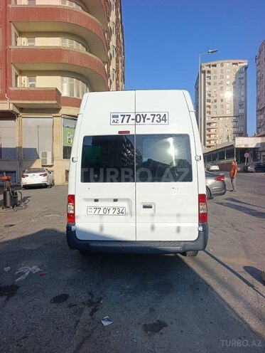 Ford Transit 2010, 347,000 km - 2.2 л - Bakı