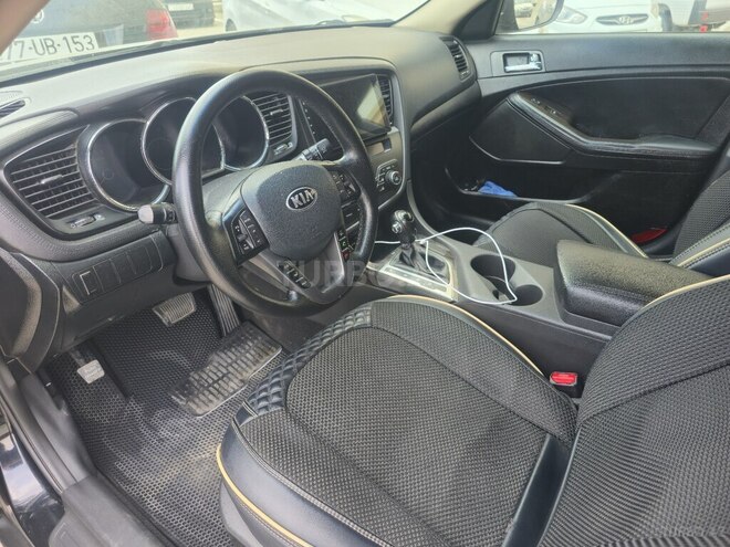 Kia Optima 2013, 310,603 km - 2.4 l - Bakı