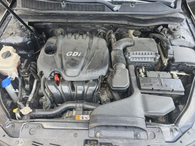 Kia Optima 2013, 310,603 km - 2.4 l - Bakı