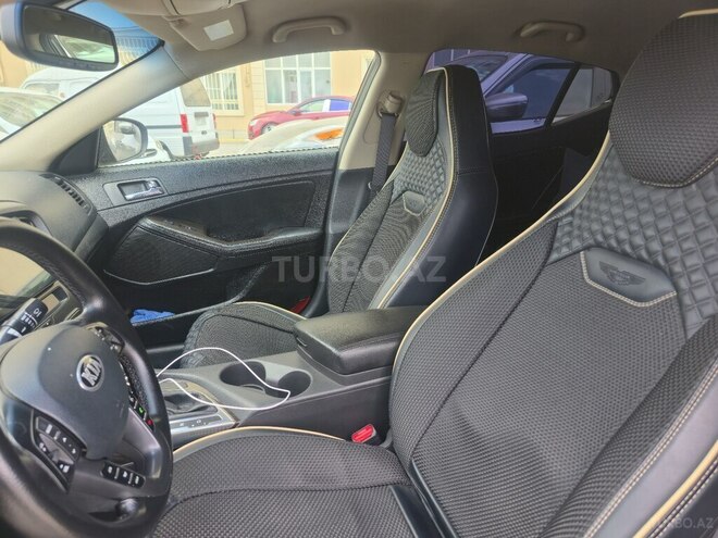 Kia Optima 2013, 310,603 km - 2.4 l - Bakı