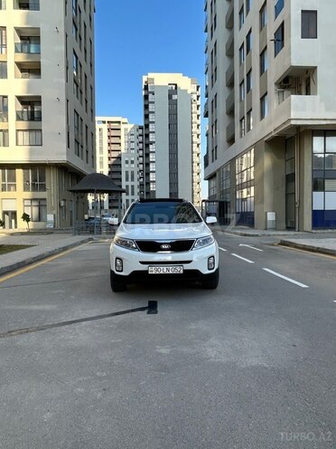 Kia Sorento 2014, 123,000 km - 2.0 l - Bakı