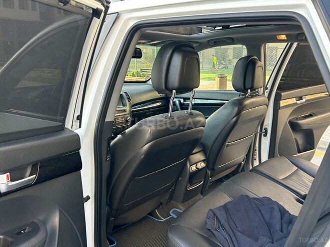 Kia Sorento 2014, 123,000 km - 2.0 l - Bakı
