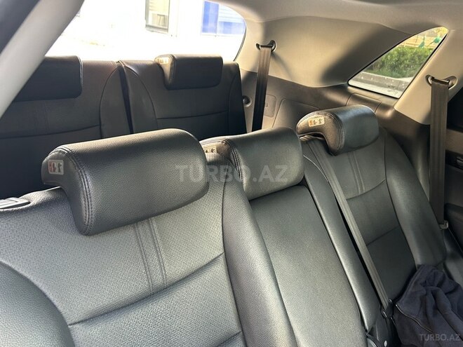 Kia Sorento 2014, 123,000 km - 2.0 l - Bakı