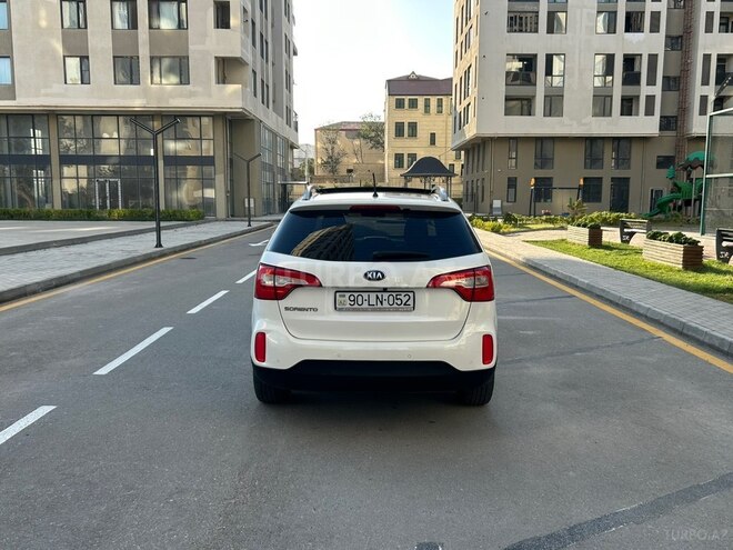 Kia Sorento 2014, 123,000 km - 2.0 l - Bakı