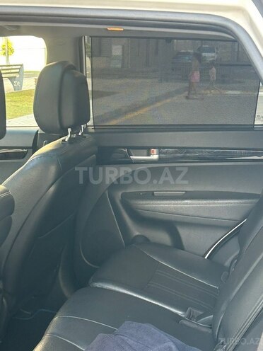 Kia Sorento 2014, 123,000 km - 2.0 l - Bakı