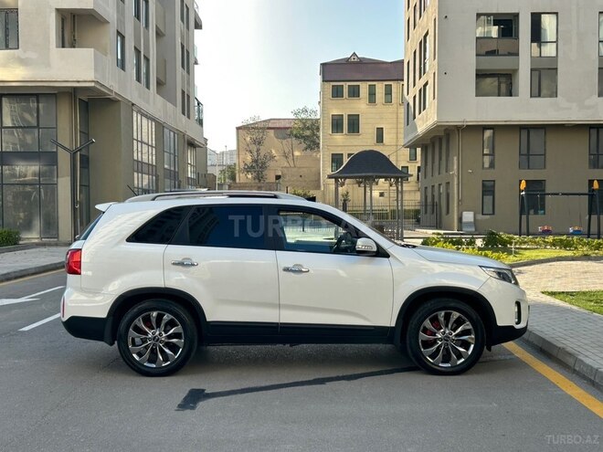 Kia Sorento 2014, 123,000 km - 2.0 l - Bakı
