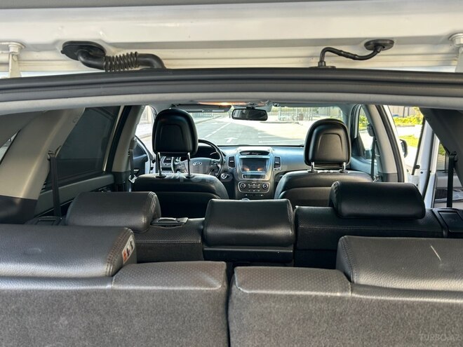 Kia Sorento 2014, 123,000 km - 2.0 l - Bakı