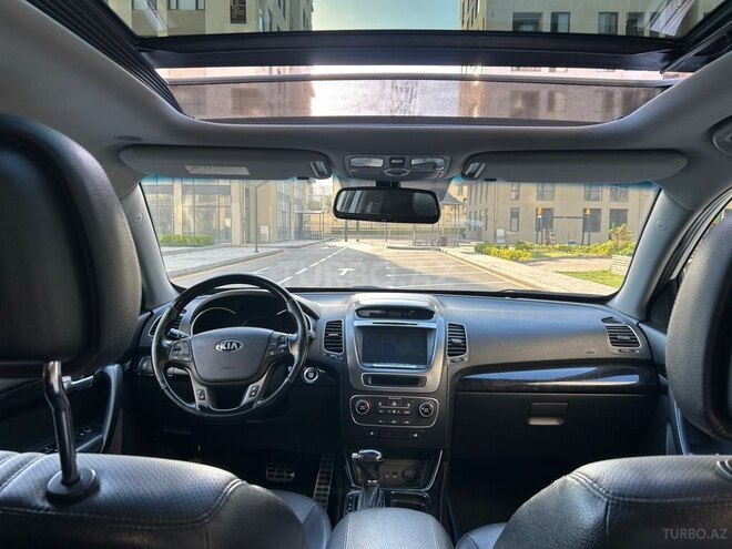 Kia Sorento 2014, 123,000 km - 2.0 l - Bakı