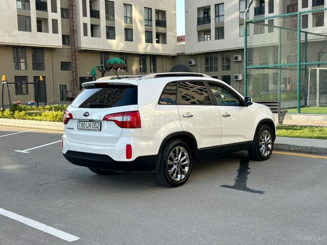 Kia Sorento 2014, 123,000 km - 2.0 l - Bakı