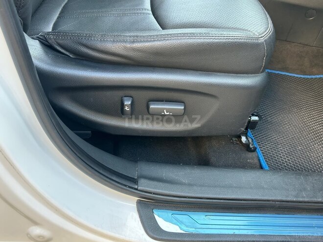Kia Sorento 2014, 123,000 km - 2.0 l - Bakı