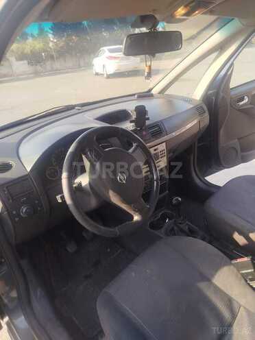 Opel Meriva 2008, 400,000 km - 1.3 l - Bakı