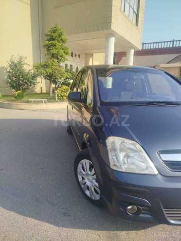 Opel Meriva 2008, 400,000 km - 1.3 l - Bakı